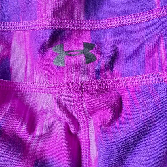 Under Armour crop pant - Picture 3 of 5